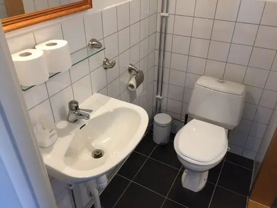 Apartment, Lake View (4)