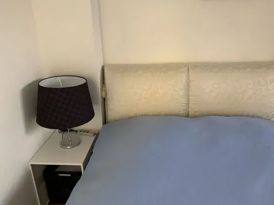 Comfort Dört Kişilik Oda, Ortak Banyo (201)