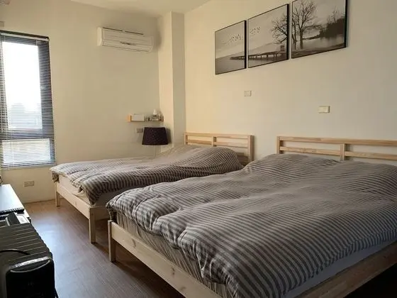 Elite Dört Kişilik Oda, Özel Banyo (301)