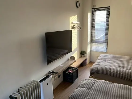 Elite Dört Kişilik Oda, Özel Banyo (301)