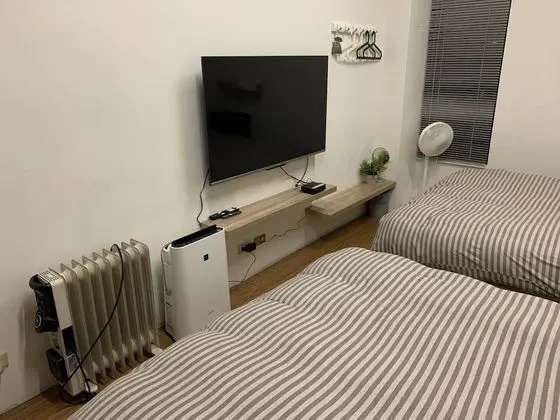 Elite Dört Kişilik Oda, Özel Banyo (301)