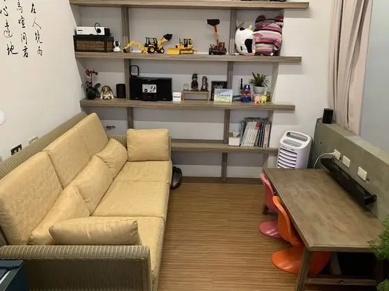 Elite Dört Kişilik Oda, Özel Banyo (301)