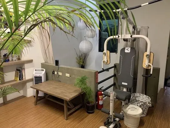 Elite Dört Kişilik Oda, Özel Banyo (301)