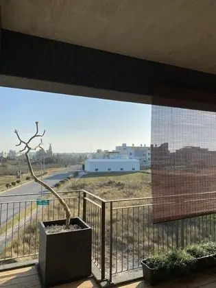 Dört Kişilik Oda, Okyanus Manzaralı