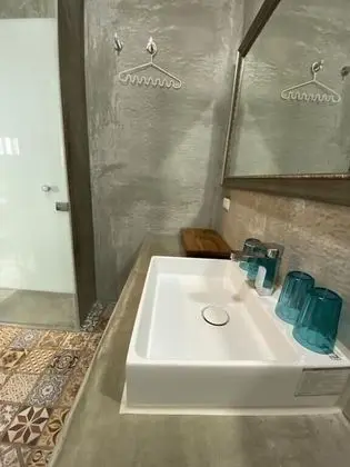 Dört Kişilik Oda, Okyanus Manzaralı