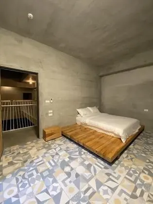 Superior Tek Büyük Yataklı Oda