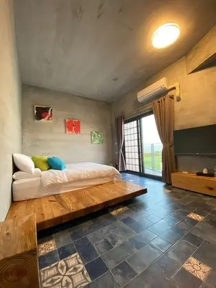Superior Tek Büyük Yataklı Oda