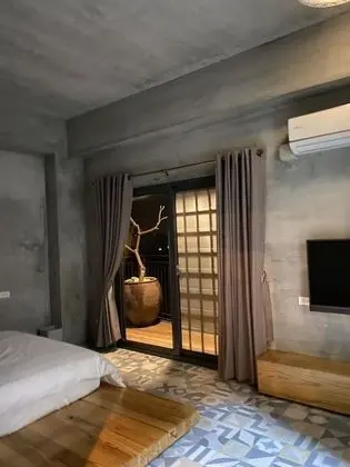 Superior Tek Büyük Yataklı Oda