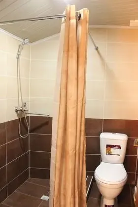 Standard Üç Kişilik Oda, Şehir Manzaralı