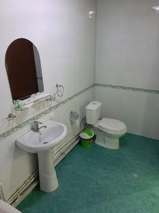 Basic Üç Kişilik Oda