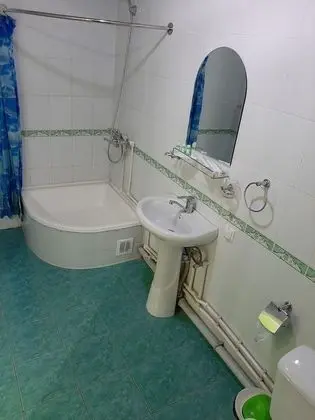 Basic Üç Kişilik Oda