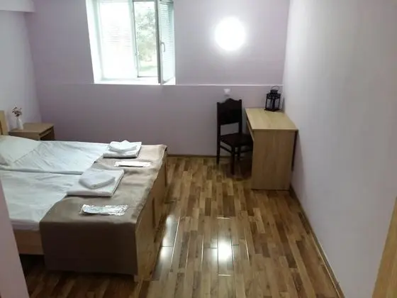 Standard Tek Büyük Yataklı Oda, 1 Çift Kişilik Yatak