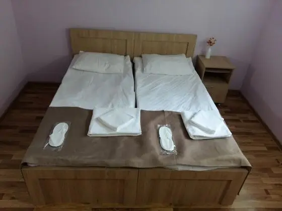 Standard Tek Büyük Yataklı Oda, 1 Çift Kişilik Yatak