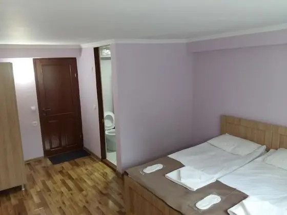 Standard Tek Büyük Yataklı Oda, 1 Çift Kişilik Yatak