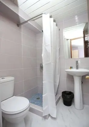 Standard Tek Büyük Yataklı Oda, 1 Çift Kişilik Yatak
