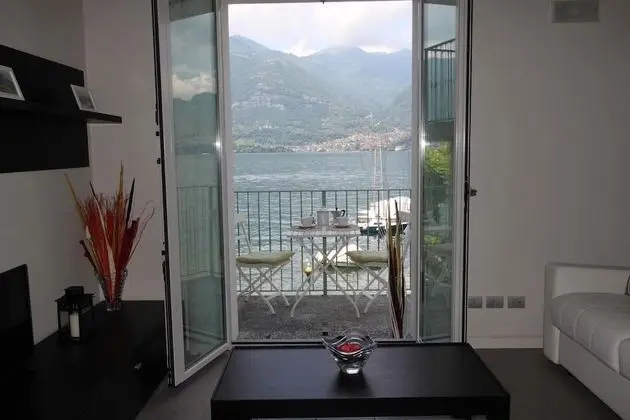 Apart Daire, 1 Büyük (Queen) Boy Yatak ve Çekyat