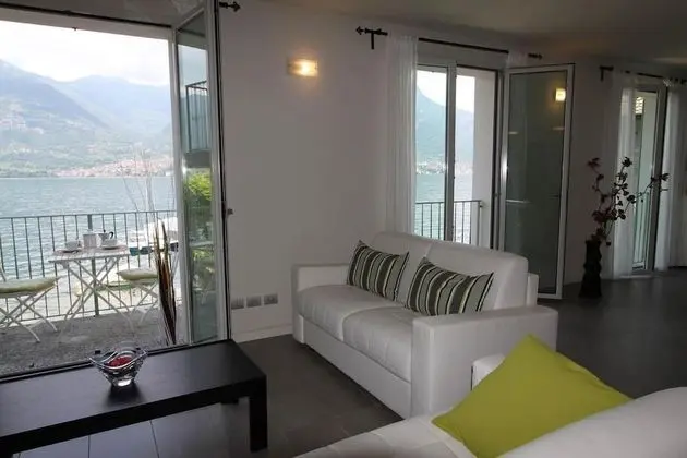 Apart Daire, 1 Büyük (Queen) Boy Yatak ve Çekyat