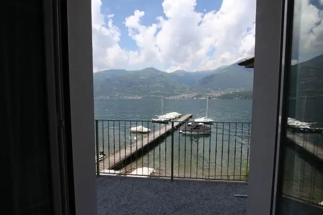 Apart Daire, 1 Büyük (Queen) Boy Yatak ve Çekyat