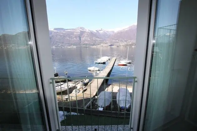 Apart Daire, 1 Büyük (Queen) Boy Yatak ve Çekyat