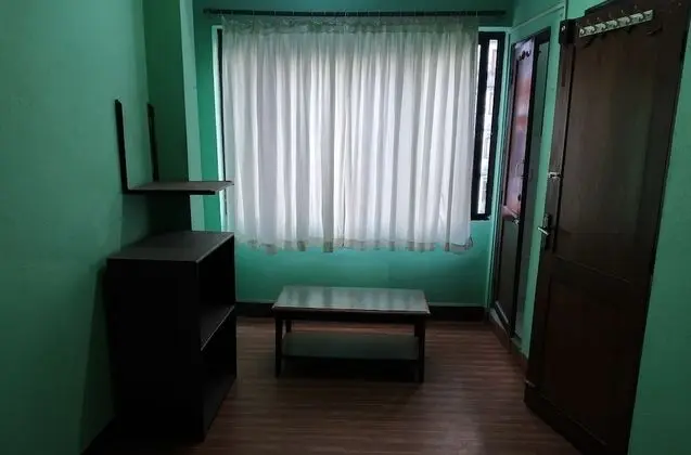 Basic İki Ayrı Yataklı Oda