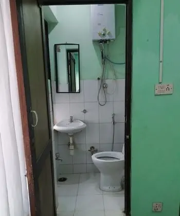 Basic İki Ayrı Yataklı Oda