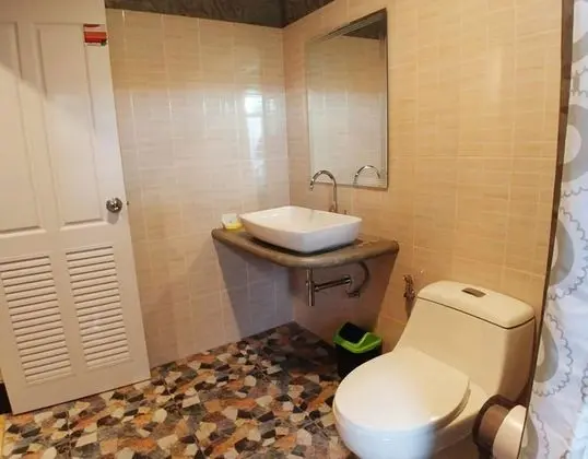 Standard Room with Private Bathroom