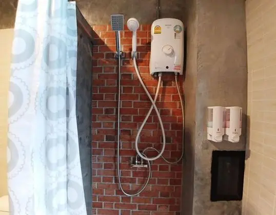 Standard Room with Private Bathroom