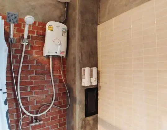 Superior Room with Private Bathroom