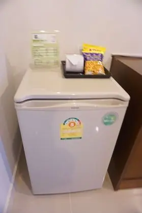 Superior İki Ayrı Yataklı Oda