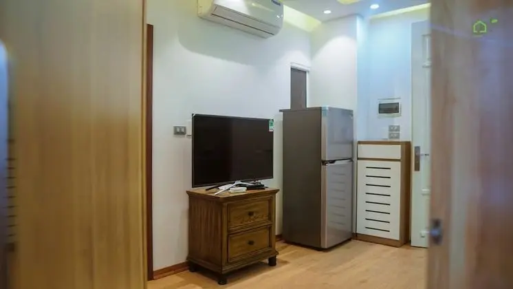 Apart Daire, 1 Yatak Odası (no View)
