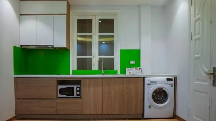 Apart Daire, 1 Yatak Odası (with View)