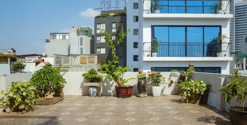 Apart Daire, 1 Yatak Odası (with View)