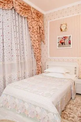 Standard Tek Kişilik Oda