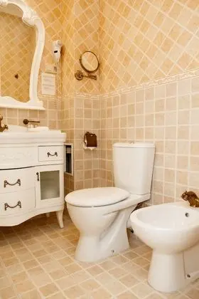 Standard Tek Kişilik Oda