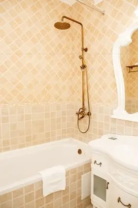 Standard Tek Kişilik Oda