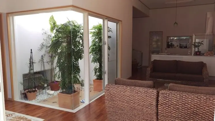 Ev (Private Vacation Home)