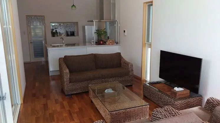 Ev (Private Vacation Home)