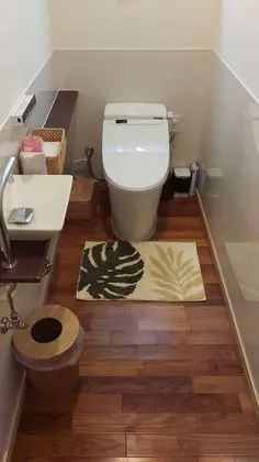 Ev (Private Vacation Home)