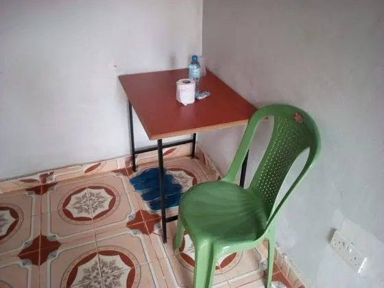 Standard Tek Kişilik Oda