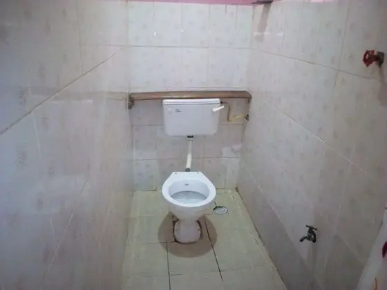 Standard Tek Kişilik Oda