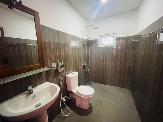 Deluxe Üç Kişilik Oda