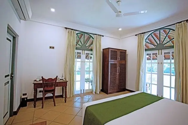 Standard Tek Büyük veya İki Ayrı Yataklı Oda, 1 Büyük (Queen) Boy Yatak, Sigara İçilmez