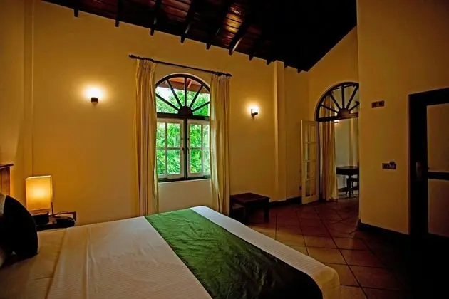 Standard Tek Büyük veya İki Ayrı Yataklı Oda, 1 Büyük (Queen) Boy Yatak, Sigara İçilmez