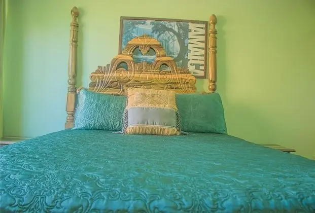 Comfort Apart Daire, 1 Yatak Odası, Kısmi Deniz Manzarası, Denize Sıfır