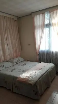 Tek Büyük Yataklı Oda, Balkon