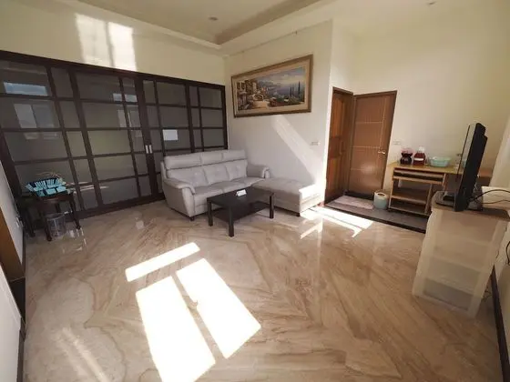 City Ev, Dağ Manzaralı