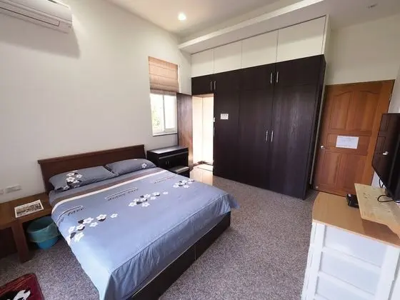 City Ev, Dağ Manzaralı