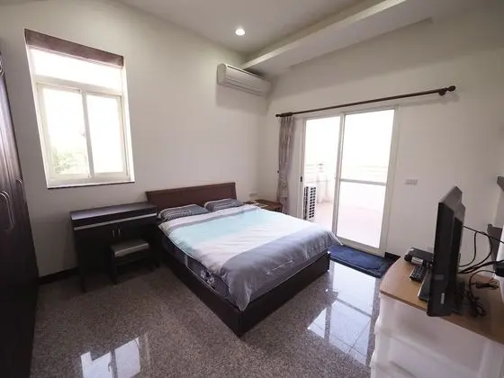 City Ev, Dağ Manzaralı