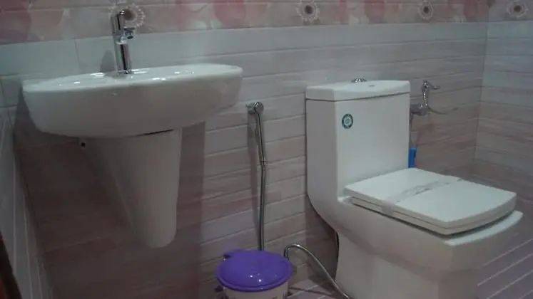 Standard Tek Büyük Yataklı Oda, 1 Çift Kişilik Yatak