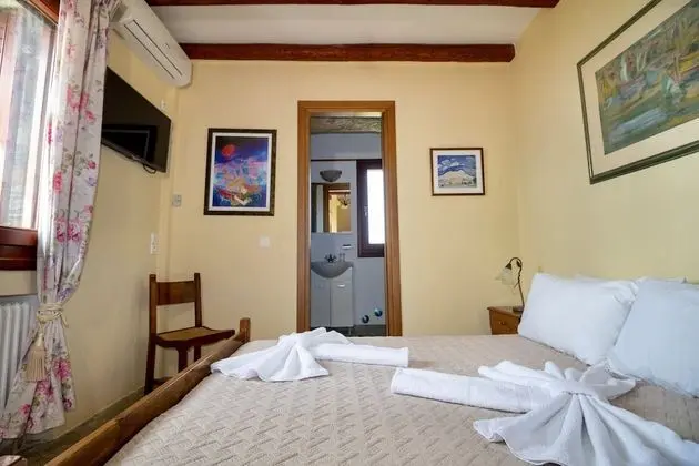 Deluxe Villa, 5 Yatak Odası, Kişiye Özel Havuzlu, Denize Bakan